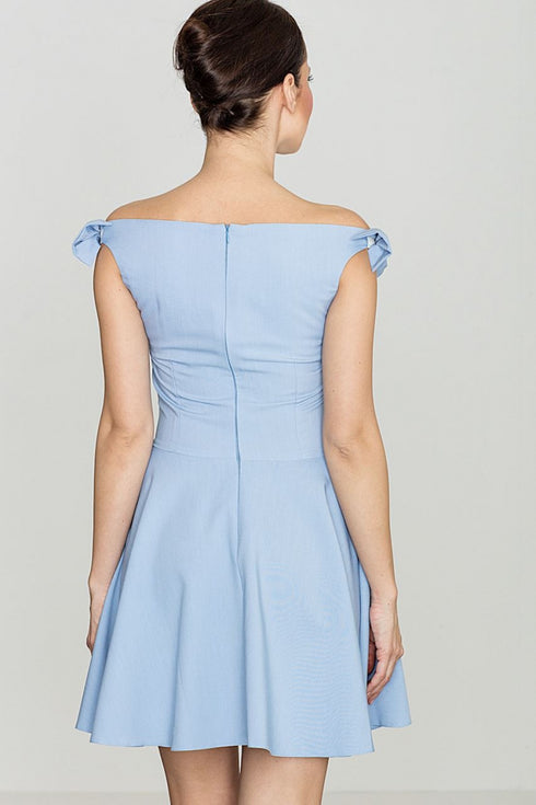 Cocktail dress model 119996